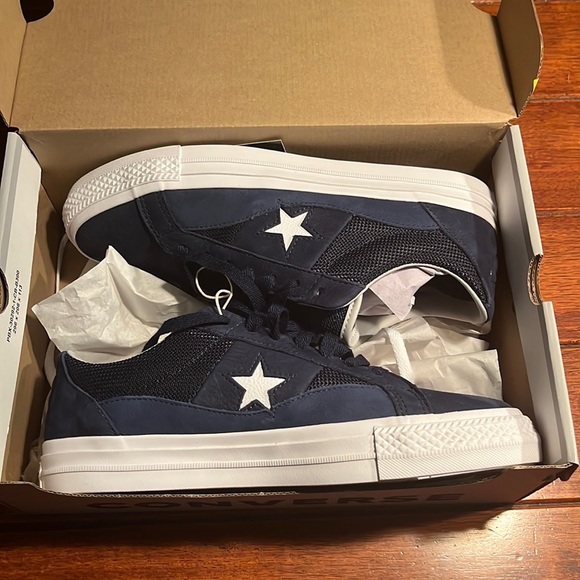 Converse one star pro Shoes. - Picture 4 of 7